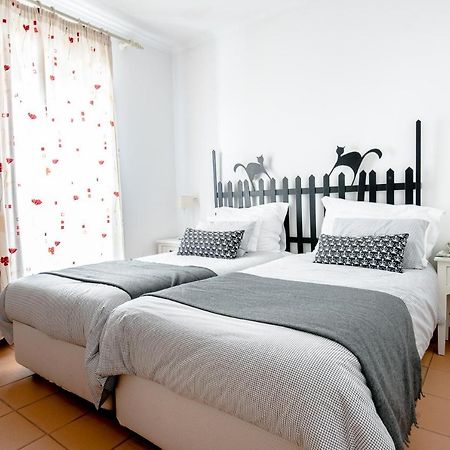 Betica Hotel Rural Pias  Ngoại thất bức ảnh