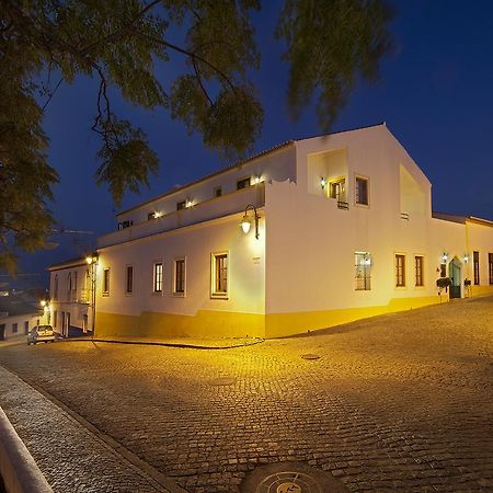 Betica Hotel Rural Pias  Ngoại thất bức ảnh