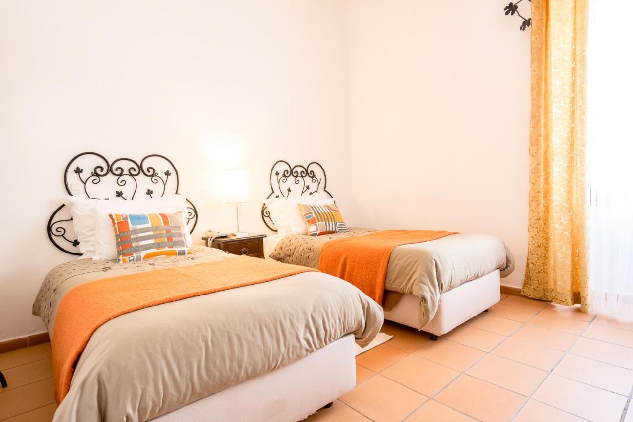 Betica Hotel Rural Pias  Ngoại thất bức ảnh