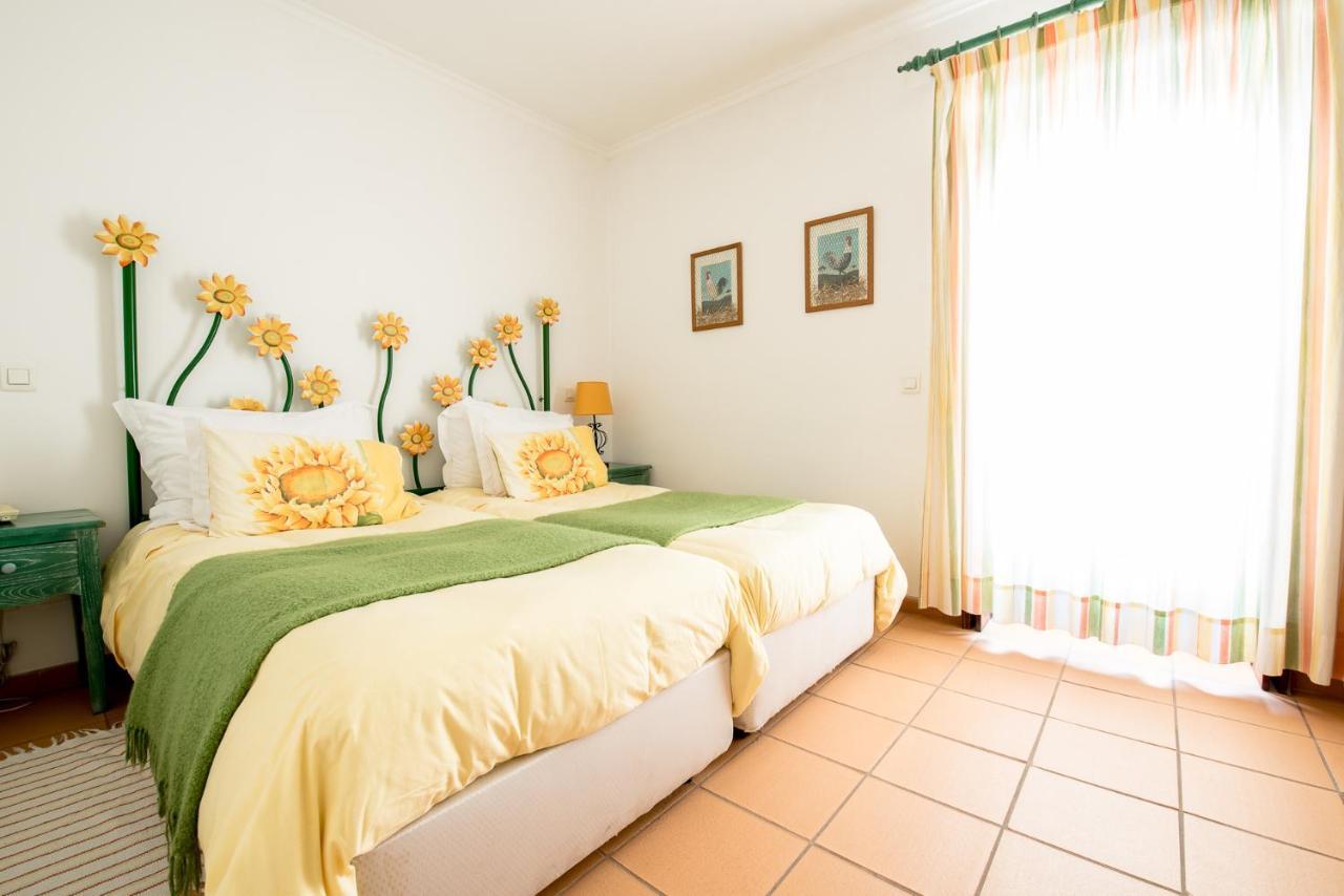 Betica Hotel Rural Pias  Ngoại thất bức ảnh