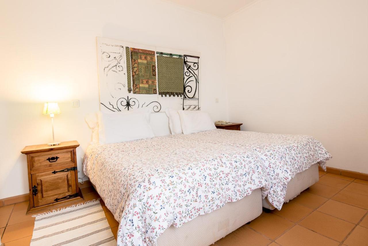 Betica Hotel Rural Pias  Ngoại thất bức ảnh