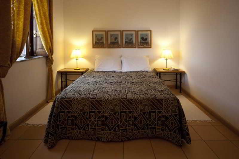 Betica Hotel Rural Pias  Ngoại thất bức ảnh