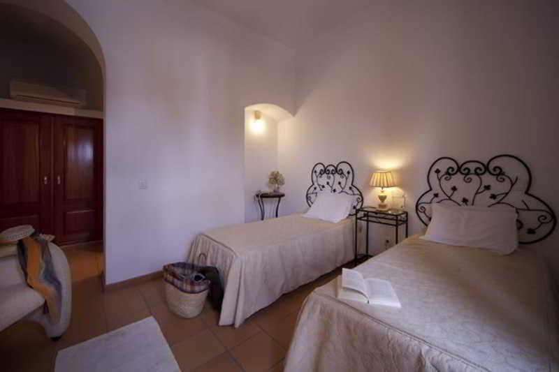 Betica Hotel Rural Pias  Ngoại thất bức ảnh