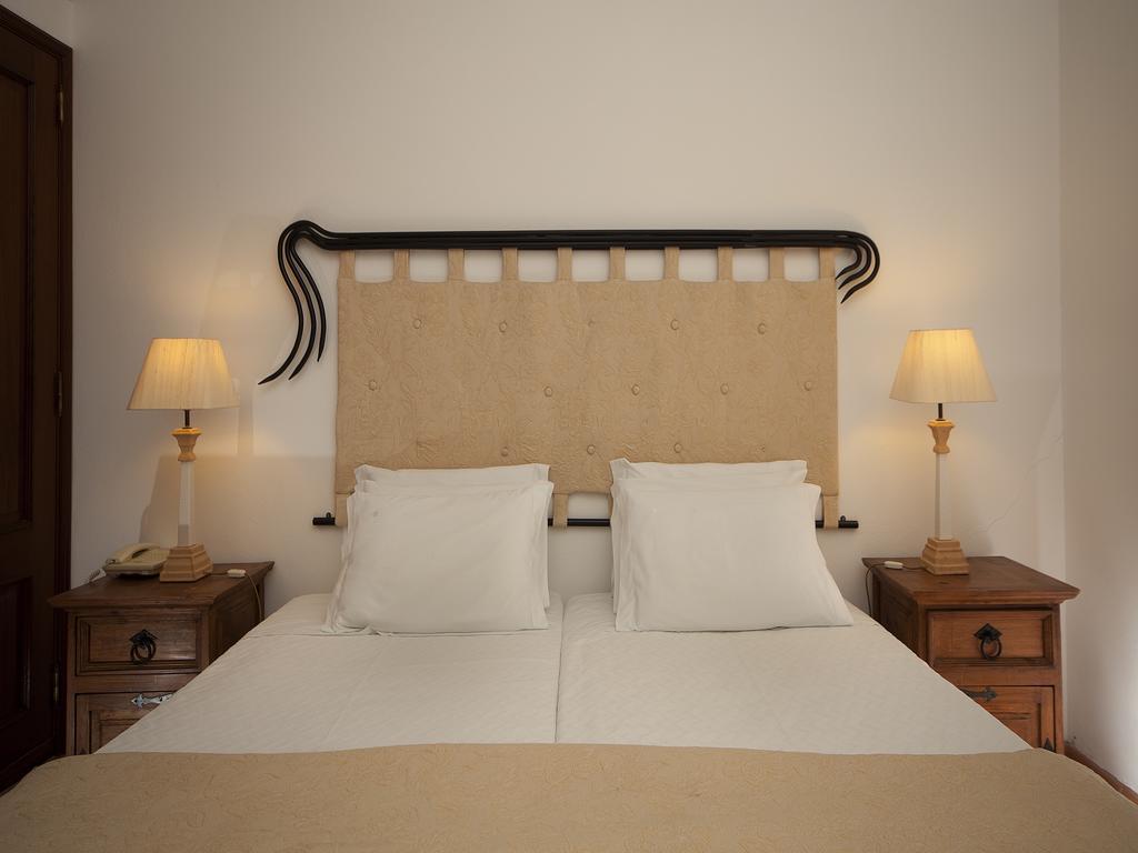 Betica Hotel Rural Pias  Ngoại thất bức ảnh
