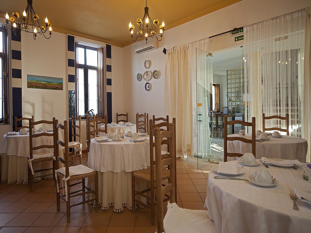 Betica Hotel Rural Pias  Ngoại thất bức ảnh