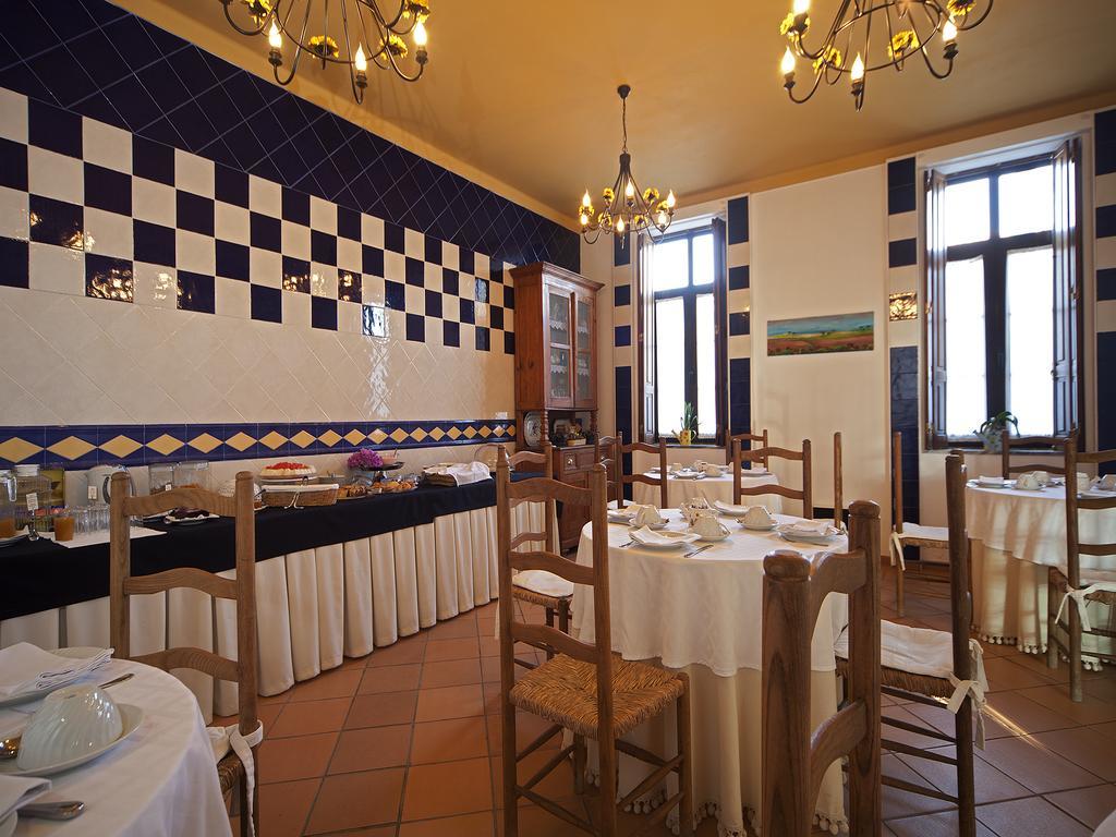 Betica Hotel Rural Pias  Ngoại thất bức ảnh