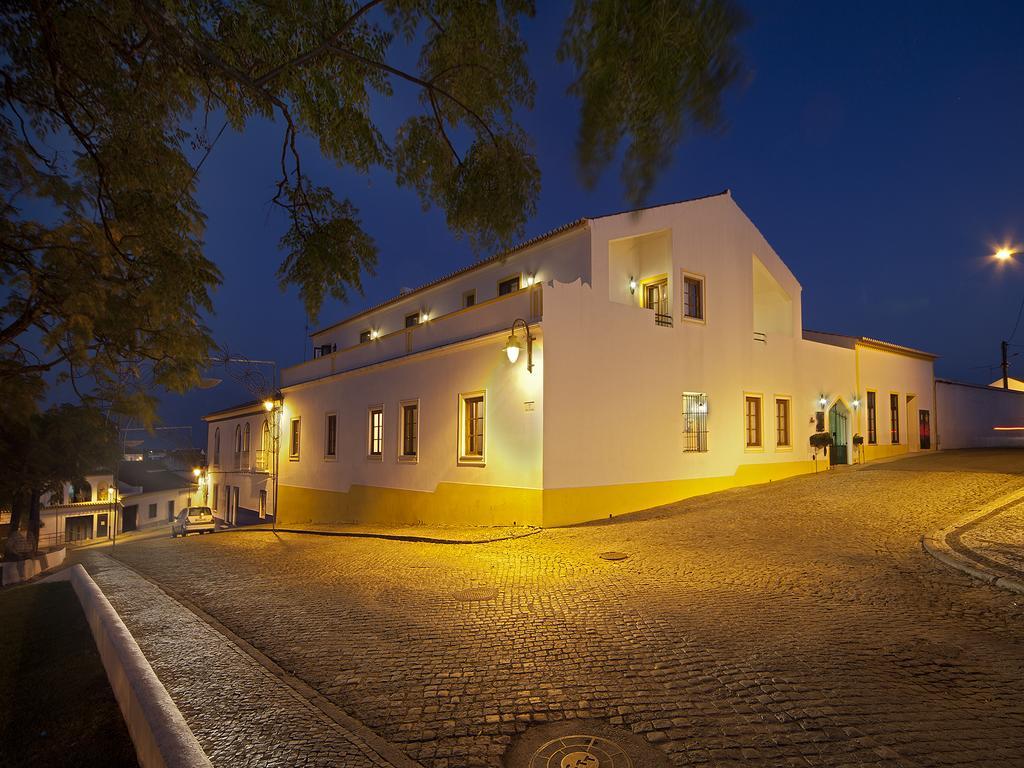 Betica Hotel Rural Pias  Ngoại thất bức ảnh