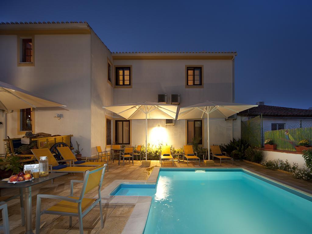 Betica Hotel Rural Pias  Ngoại thất bức ảnh