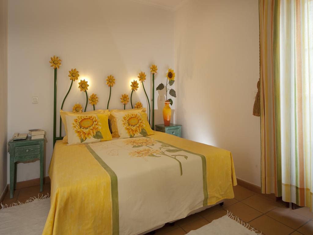 Betica Hotel Rural Pias  Ngoại thất bức ảnh