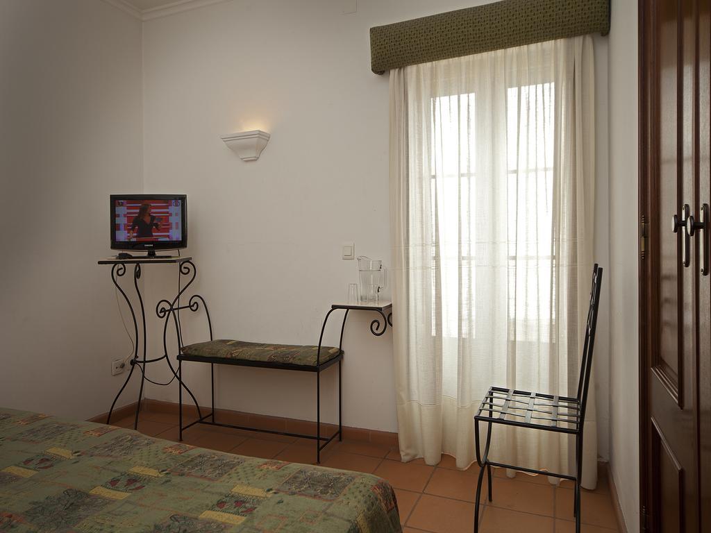Betica Hotel Rural Pias  Ngoại thất bức ảnh