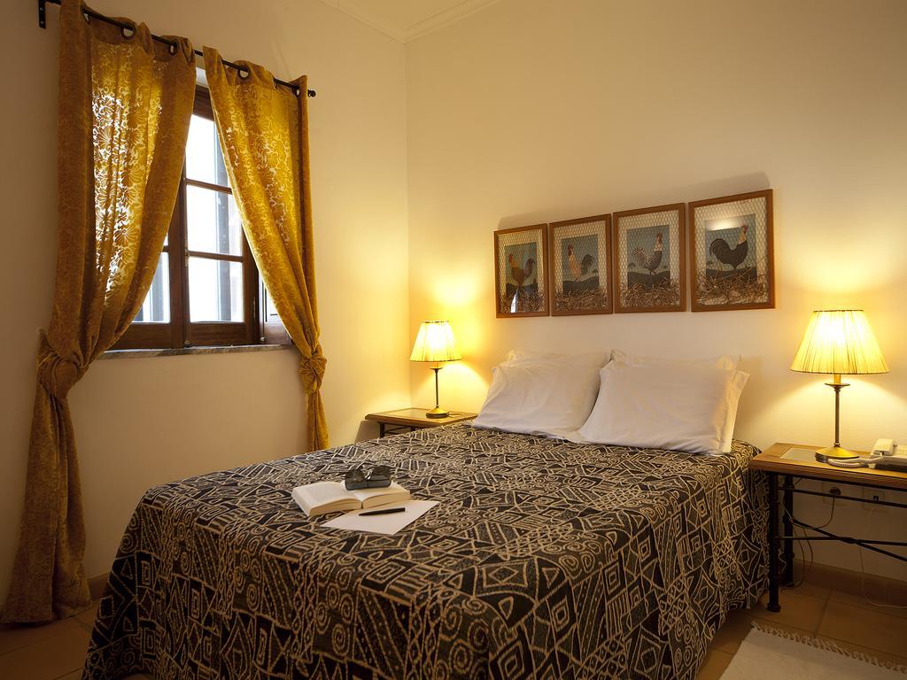 Betica Hotel Rural Pias  Ngoại thất bức ảnh