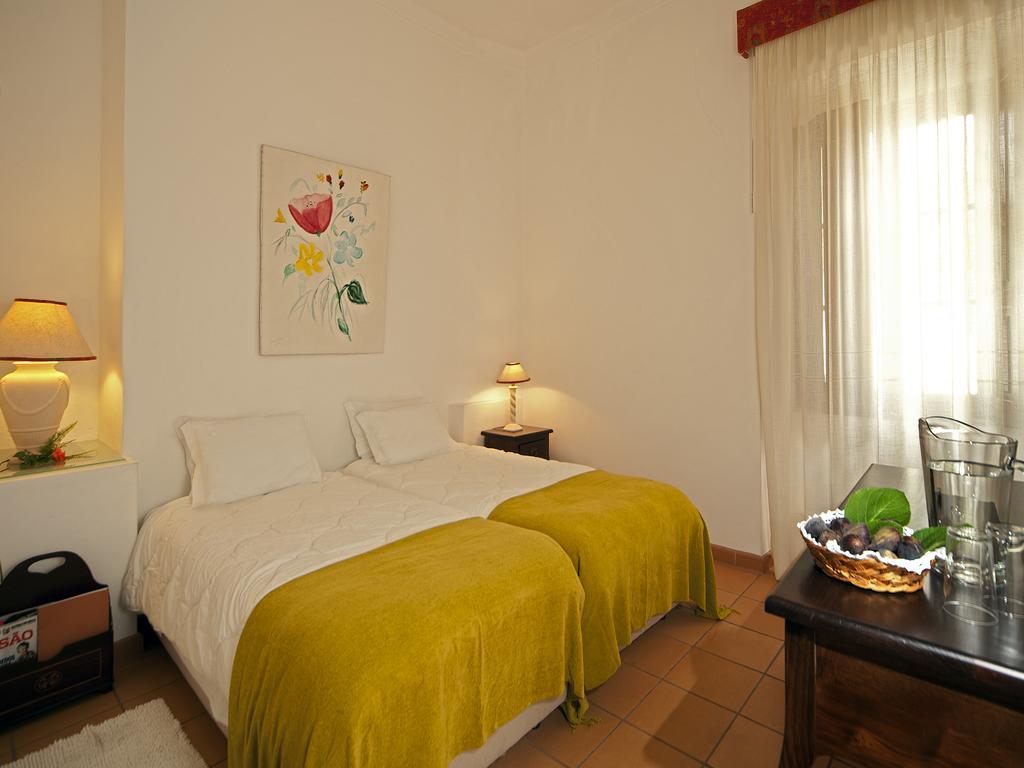 Betica Hotel Rural Pias  Ngoại thất bức ảnh