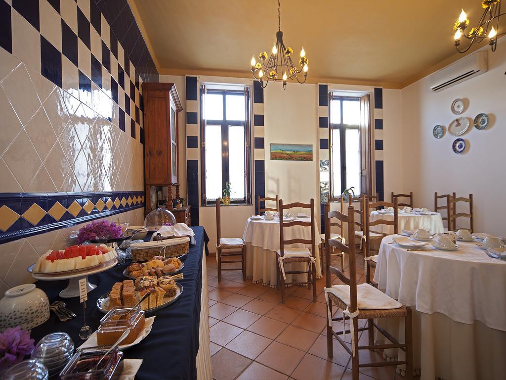 Betica Hotel Rural Pias  Ngoại thất bức ảnh