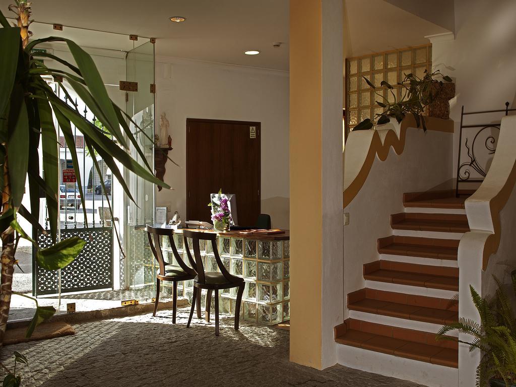 Betica Hotel Rural Pias  Ngoại thất bức ảnh