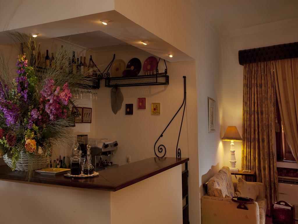 Betica Hotel Rural Pias  Ngoại thất bức ảnh