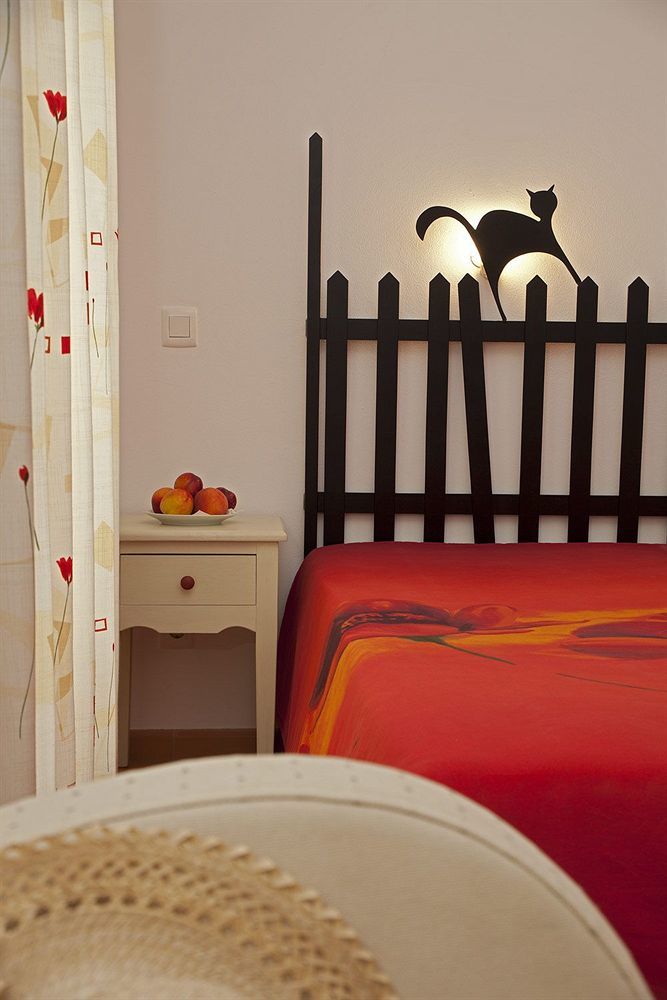 Betica Hotel Rural Pias  Ngoại thất bức ảnh