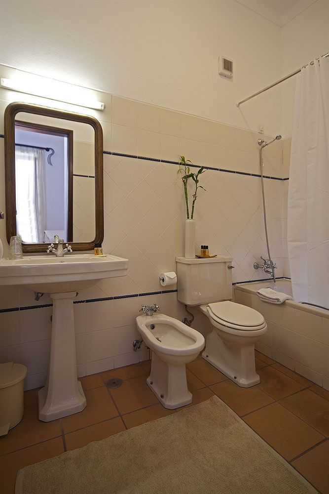 Betica Hotel Rural Pias  Ngoại thất bức ảnh